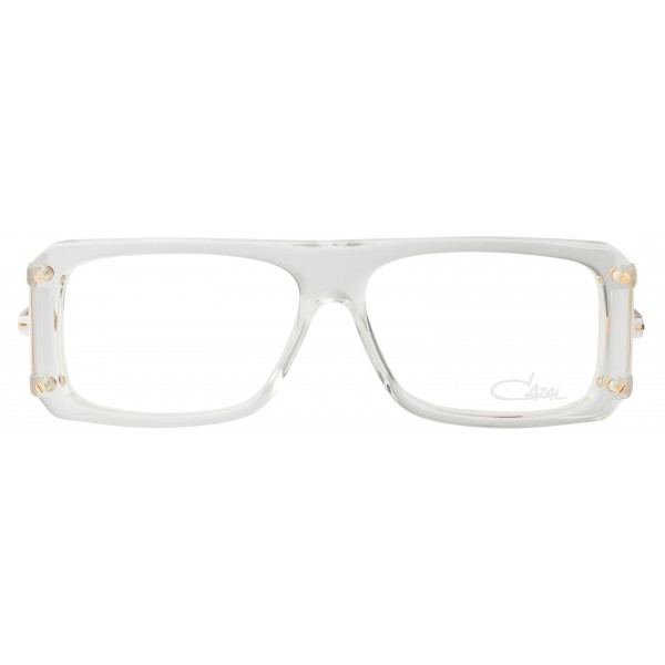 Cazal - Vintage 185 - Legendary - Crystal - Optical Glasses - Cazal Eyewear  - Avvenice