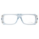 Cazal - Vintage 185 - Legendary - Crystal Blue - Optical Glasses - Cazal Eyewear