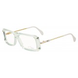 Cazal - Vintage 185 - Legendary - Crystal - Optical Glasses - Cazal Eyewear