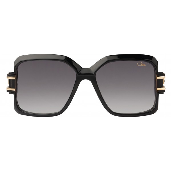 Cazal - Vintage 623 3 - Legendary - Black - Sunglasses - Cazal Eyewear