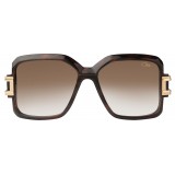 Cazal - Vintage 623 3 - Legendary - Dark Brown - Sunglasses - Cazal Eyewear