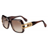 Cazal - Vintage 623 3 - Legendary - Dark Brown - Sunglasses - Cazal Eyewear