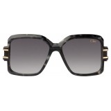 Cazal - Vintage 623 3 - Legendary - Grey Camouflage - Sunglasses - Cazal Eyewear