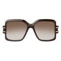 Cazal - Vintage 623 3 - Legendary - Dark Wood - Sunglasses - Cazal Eyewear