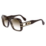 Cazal - Vintage 623 3 - Legendary - Legno Scuro - Occhiali da Sole - Cazal Eyewear
