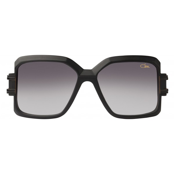 Cazal - Vintage 623 301 - Legendary - Black Matt - Sunglasses - Cazal Eyewear