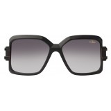 Cazal - Vintage 623 301 - Legendary - Nero Opaco - Occhiali da Sole - Cazal Eyewear