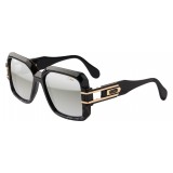 Cazal - Vintage 623 321 - Legendary - Nero Mimetico - Occhiali da Sole - Cazal Eyewear