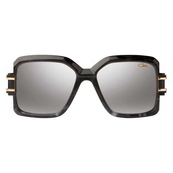 Cazal - Vintage 623 321 - Legendary - Grey Camouflage - Sunglasses - Cazal Eyewear