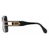 Cazal - Vintage 623 321 - Legendary - Nero Mimetico - Occhiali da Sole - Cazal Eyewear