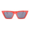 No Logo Eyewear - NOL30247S Sun - Red - Sunglasses