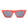 No Logo Eyewear - NOL30247S Sun - Rosso - Occhiali da Sole