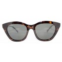 No Logo Eyewear - NOL30275S Sun - Havana - Sunglasses