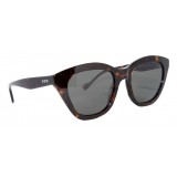 No Logo Eyewear - NOL30275S Sun - Havana - Sunglasses