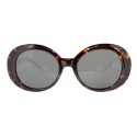 No Logo Eyewear - NOL30274S Sun - Havana - Sunglasses