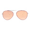 No Logo Eyewear - NOL71025T Sun - Light Rose - Sunglasses