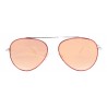 No Logo Eyewear - NOL71025T Sun - Light Rose - Sunglasses