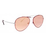 No Logo Eyewear - NOL71025T Sun - Light Rose - Sunglasses