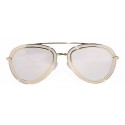 No Logo Eyewear - NOL9967 Sun - Light Gold - Sunglasses