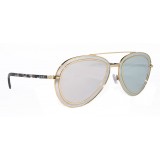 No Logo Eyewear - NOL9967 Sun - Light Gold - Sunglasses