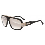 Cazal - Vintage 882 - Legendary - Nero Opaco - Occhiali da Sole - Cazal Eyewear