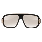 Cazal - Vintage 882 - Legendary - Nero Opaco - Occhiali da Sole - Cazal Eyewear