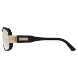 Cazal - Vintage 882 - Legendary - Black Matt - Sunglasses - Cazal Eyewear