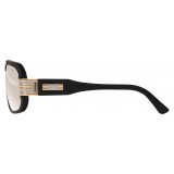 Cazal - Vintage 882 - Legendary - Nero Opaco - Occhiali da Sole - Cazal Eyewear