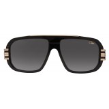 Cazal - Vintage 882 - Legendary - Black Gold - Sunglasses - Cazal Eyewear