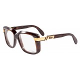 Cazal - Vintage 680 - Legendary - Marrone Scuro - Occhiali da Vista - Cazal Eyewear
