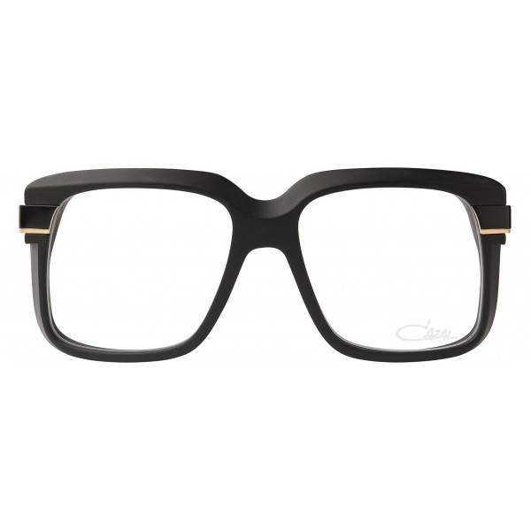 Cazal - Vintage 680 - Legendary - Black Matt - Optical Glasses - Cazal Eyewear