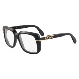 Cazal - Vintage 680 - Legendary - Black Matt - Optical Glasses - Cazal Eyewear