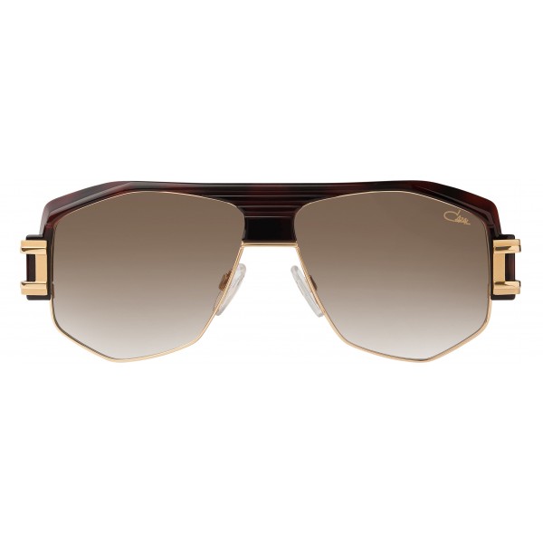 Cazal - Vintage 671 3 - Legendary - Dark Brown - Sunglasses - Cazal ...