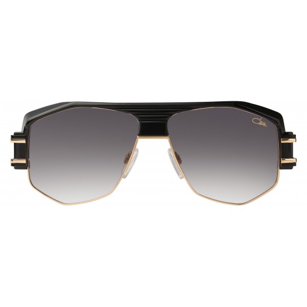 Cazal - Vintage 671 3 - Legendary - Black - Sunglasses - Cazal Eyewear