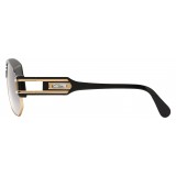 Cazal - Vintage 671 3 - Legendary - Nero - Occhiali da Sole - Cazal Eyewear