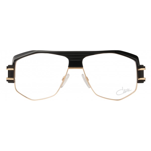Cazal - Vintage 671 - Legendary - Black - Optical Glasses - Cazal Eyewear