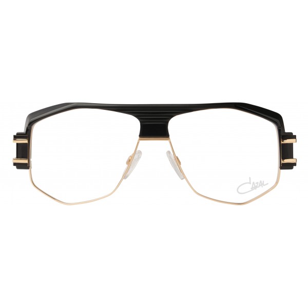 Cazal - Vintage 671 - Legendary - Black - Optical Glasses - Cazal Eyewear -  Avvenice