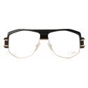 Cazal - Vintage 671 - Legendary - Black - Optical Glasses - Cazal Eyewear