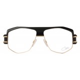 Cazal - Vintage 671 - Legendary - Black - Optical Glasses - Cazal Eyewear