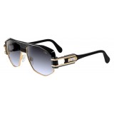 Cazal - Vintage 671 3 - Legendary - Black - Sunglasses - Cazal Eyewear