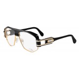 Cazal - Vintage 671 - Legendary - Black - Optical Glasses - Cazal Eyewear