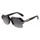 Cazal - Vintage 670 304 - Legendary - Black Silver - Sunglasses - Cazal Eyewear