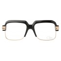 Cazal - Vintage 670 - Legendary - Black - Optical Glasses - Cazal Eyewear