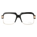 Cazal - Vintage 670 - Legendary - Nero - Occhiali da Vista - Cazal Eyewear
