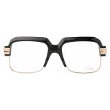 Cazal - Vintage 670 - Legendary - Black - Optical Glasses - Cazal Eyewear