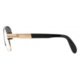 Cazal - Vintage 670 - Legendary - Black - Optical Glasses - Cazal Eyewear