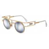 Cazal - Vintage 668 - Legendary - Crystal - Occhiali da Sole - Cazal Eyewear