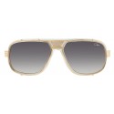 Cazal - Vintage 665 - Legendary - Crystal - Occhiali da Sole - Cazal Eyewear