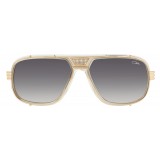 Cazal - Vintage 665 - Legendary - Crystal - Occhiali da Sole - Cazal Eyewear