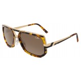 Cazal - Vintage 662 3 - Legendary - Tartaruga - Occhiali da Sole - Cazal Eyewear